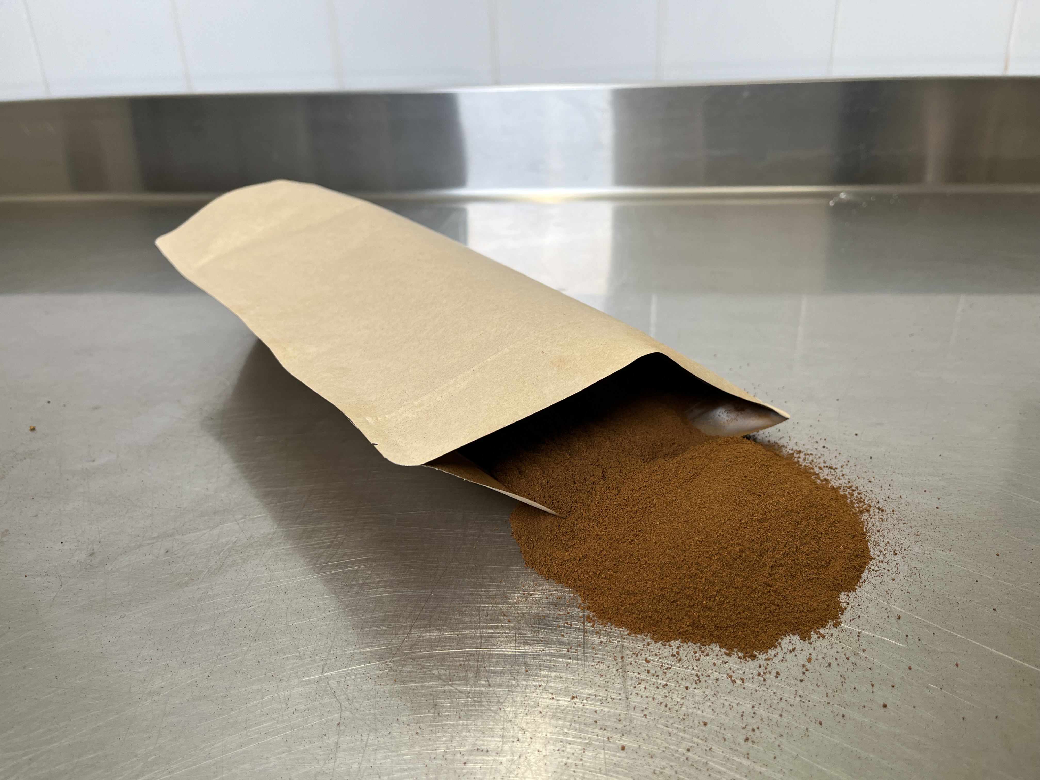ČAGA SIBIŘSKÁ prášek 1000 g